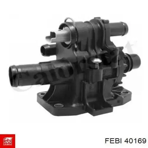  Вилка сцепления DAF 105 