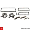 Цепь ГРМ FEBI 40295