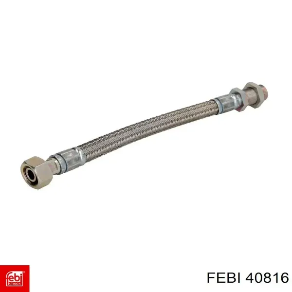 Шланг пневмокомпрессора (TRUCK) RD43860105 Rider