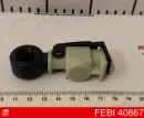 Наконечник троса переключения передач FEBI 40867