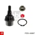Нижняя шаровая опора FEBI 40887