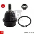 Нижняя шаровая опора FEBI 41076