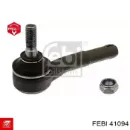 Рулевой наконечник FEBI 41094