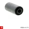 Сайлентблок задней рессоры передний FEBI 41171