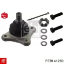 Шаровая опора верхняя FEBI 41250