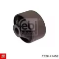 Сайлентблок переднего рычага FEBI 41452