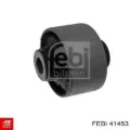 Сайлентблок переднего рычага FEBI 41453