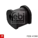 Втулка переднего стабилизатора FEBI 41580 Втулка переднего стабилизатора FEBI 41580