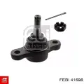 Нижняя шаровая опора FEBI 41698