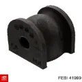 Втулка стабилизатора FEBI 41999