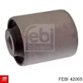 Сайлентблок переднего рычага FEBI 42005