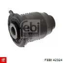 Сайлентблок нижнего переднего рычага  FEBI 42324