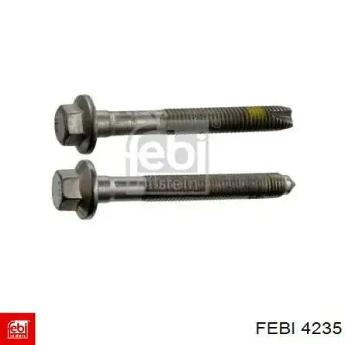 Гайки колесные 4235 Febi