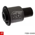Сайлентблок переднего рычага FEBI 42499