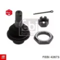 Нижняя шаровая опора FEBI 42673