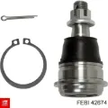 Нижняя шаровая опора FEBI 42674