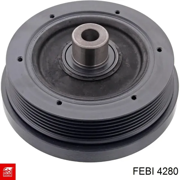 Сайлентблок 23000520001 Boge