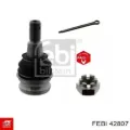 Нижняя шаровая опора FEBI 42807