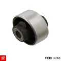 Паразитный ролик ГРМ FEBI 4283