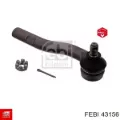 Рулевой наконечник FEBI 43156