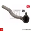 Рулевой наконечник Toyota Previa TCR1, TCR2