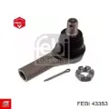 Рулевой наконечник FEBI 43353