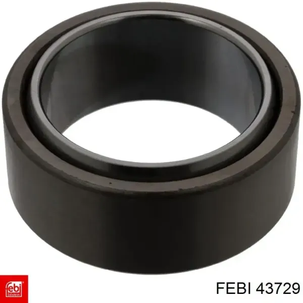 Подшипник шкворня 7420542966 Renault (RVI)
