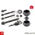 Сайлентблок переднего рычага FEBI 44170