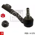 Рулевой наконечник FEBI 44658
