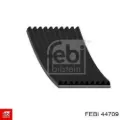 Ремень генератора FEBI 44709