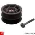 Натяжной ролик FEBI 44978