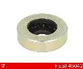 Опорный подшипник амортизатора FEBI 45042