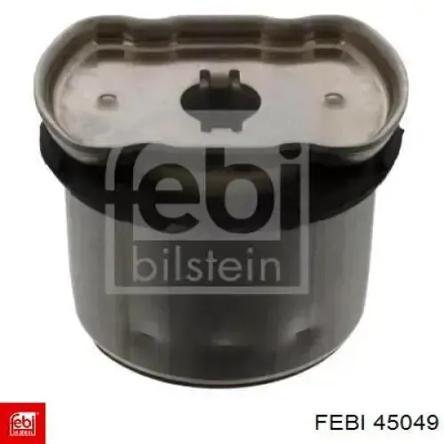 Сайлентблок задней балки 45049 Febi