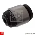 Сайлентблок цапфы задней FEBI 45148