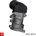 Клапан ЕГР FEBI 45210