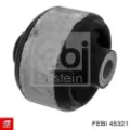 Сайлентблок переднего рычага FEBI 45321