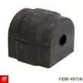 Втулка стабилизатора FEBI 45708