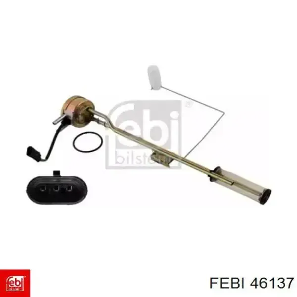 Датчик уровня топлива 46137 Febi