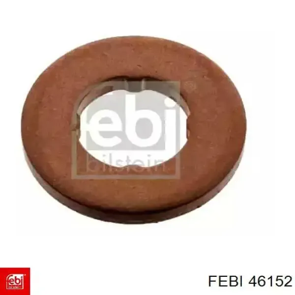 46152 Febi Кольцо форсунки инжектора, посадочное