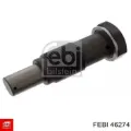 Натяжитель цепи ГРМ FEBI 46274
