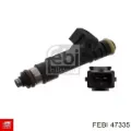 Топливные форсунки Lancia Dedra 835