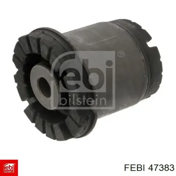 Сайлентблок задней балки 47383 Febi