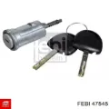 Личинка замка зажигания FEBI 47545