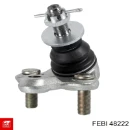 Шаровая FEBI 48222