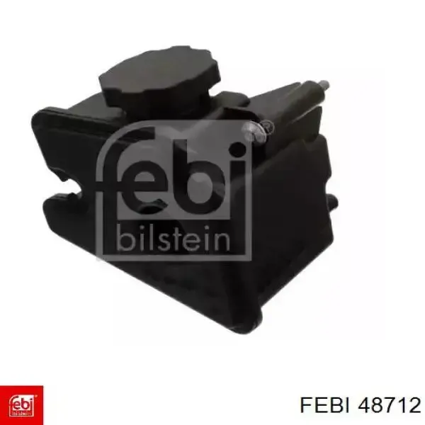 Бачок ГУР 1004685 Autotechteile