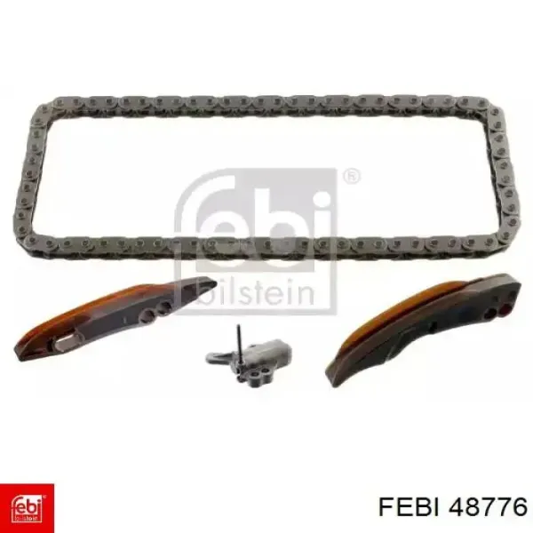 Комплект цепи ГРМ MCK1390 Magneti Marelli