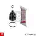 Пыльник ШРУСа наружный FEBI 48824
