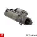 Стартер Mercedes Benz Truck Vario 667