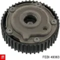 Шестерня распредвала Fiat 500 312