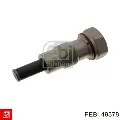 Натяжитель цепи ГРМ FEBI 49378